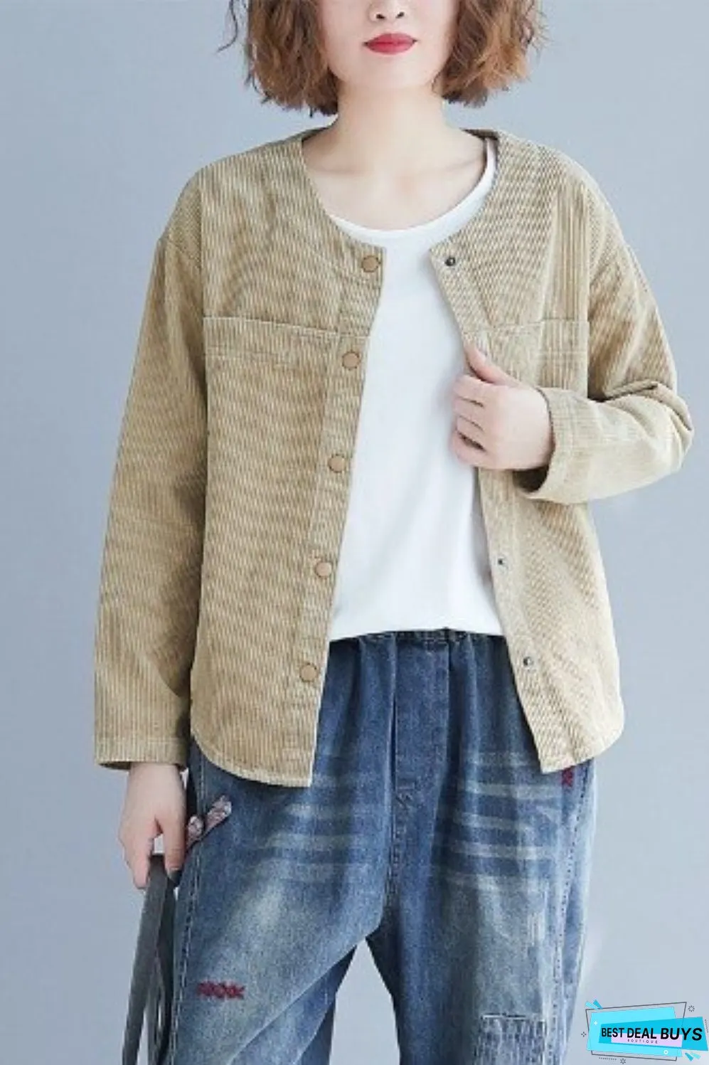 Classic and Stylish winter garment