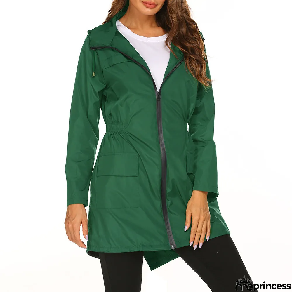 Classic and Comfortable Coat