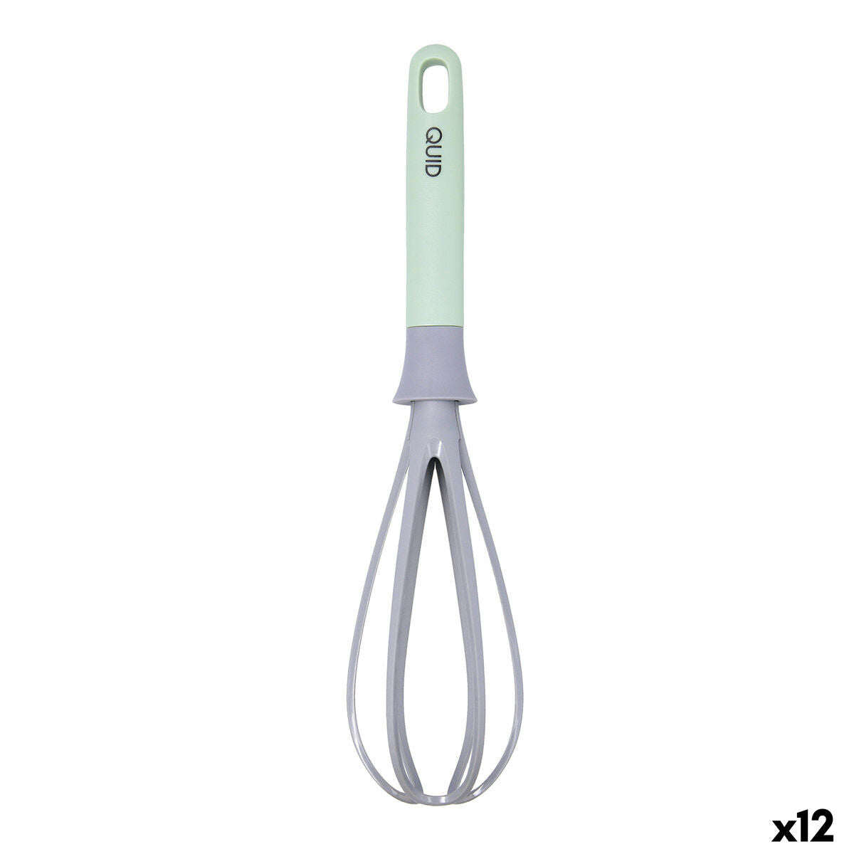 Whisk blender Quid Ozon 30 cm (12 Units)  SALE KIM