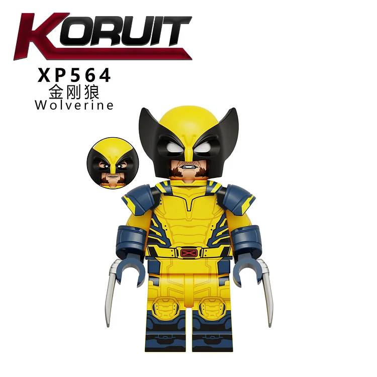 Marvel（KT1076）