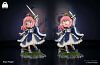 Artoria Pendragon (Saber) Cosplay Anya Forger - Fate/Zero SPY X FAMILY Resin Statue - Little Monster Studio