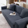 Easy Fitted Sofa Couch Cover Full Coverage Sofa Slipcover for Living Room Hotel