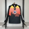 Retro 1996-97 Newcastle United Goalkeeper Long Sleeve Soccer Jersey