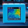 32x24 Pixel Digital Infrared Thermal Imager 1.3-Inch USB CDC Temperature Sensors