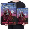 Blue Öyster Cult - Vintage Metal Signs - 20*30cm/30*40cm - Music