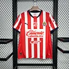 2024/2025 Chivas Home Soccer Jersey 1:1 Thai Quality