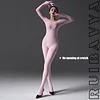 Bodystocking Long Sleeve Full Body Bodysuit Includes Five Finger Glove Body Stockings Velvet 120D Jumpsuit