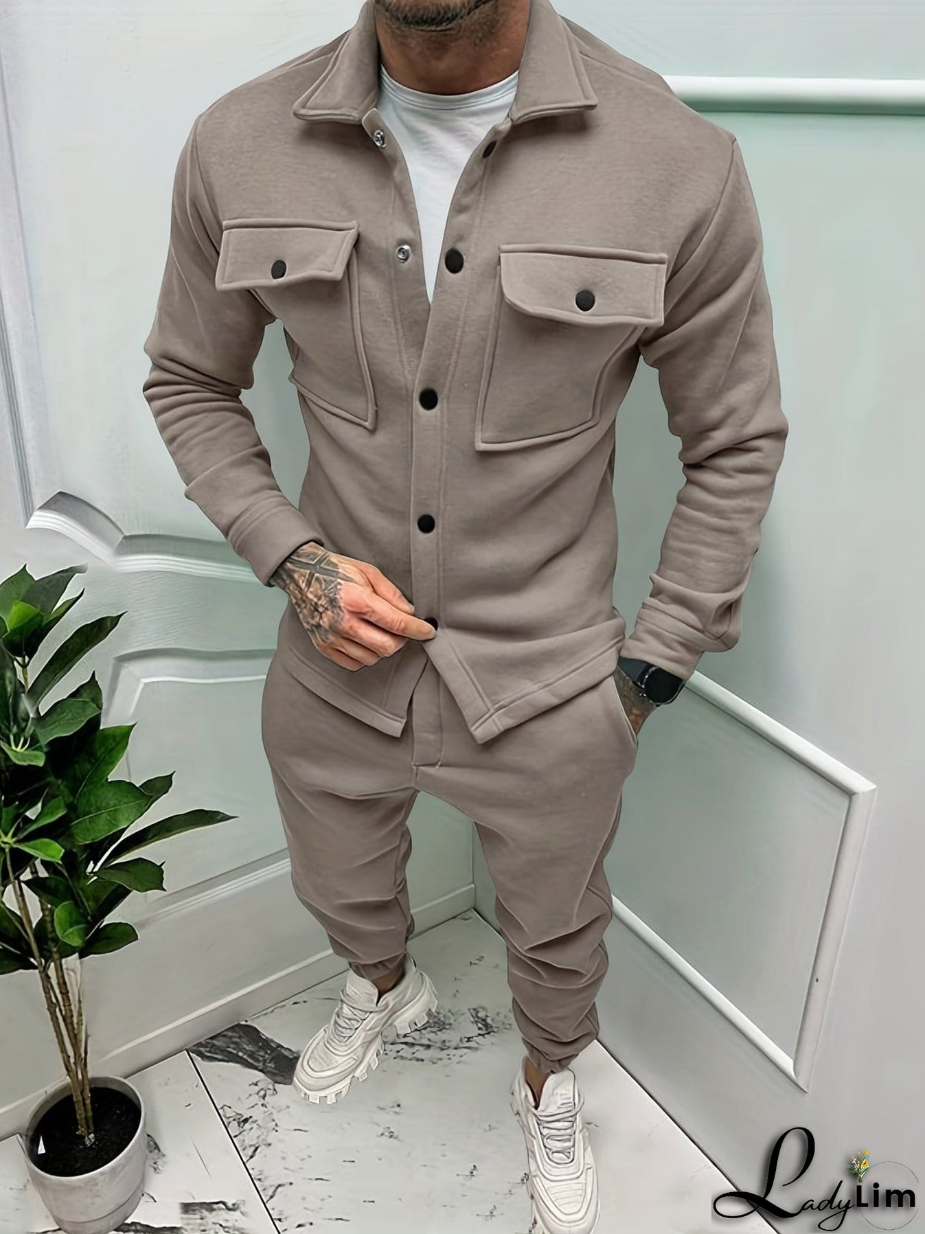 Timeless and Stylish winter Pants