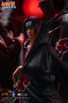 1/6 Scale Licensed Itachi Uchiha with LED - Naruto Resin Statue -  Pierrot China