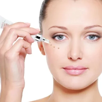 ⏰Promotion 49% OFF - Crocodile Oil Treatment & Repair Eye Cream