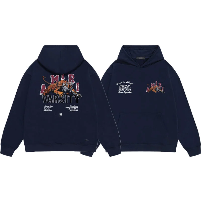 Amiri Fashion Hoodie