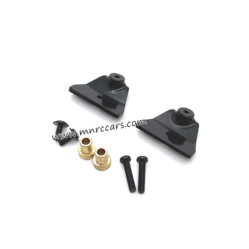 MN Model MN82 Upgrade Parts Front Shock Support Frame