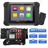 Autel Maxisys MS906TS Automotive Diagnostic Scanner With Complete TPMS Service