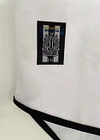 1999-2000 Retro Newcastle United Away Soccer Jersey 1:1 Thai Quality