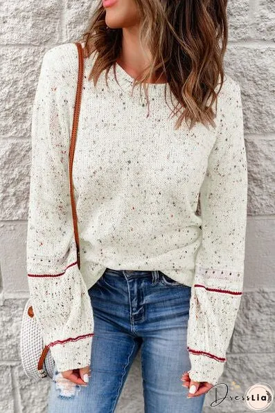 Stylish and Elegant Sweater