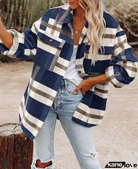 Chic and Versatile winter Jacket