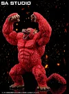 Ultra Ego Son Goku Great Ape - Dragon Ball Resin Statue - SA Studios [In Stock]