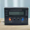 5W UsDX SDR QRP Transceiver All Mode HF Transceiver QCX-SSB to SSB 3-Band + Mic