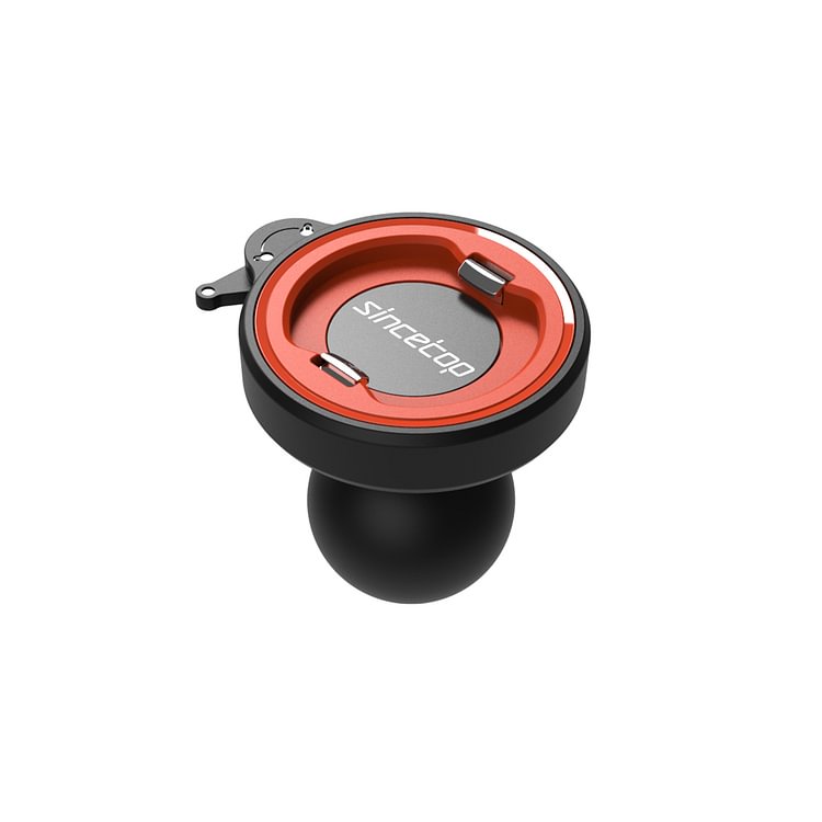 1" Ball Mount