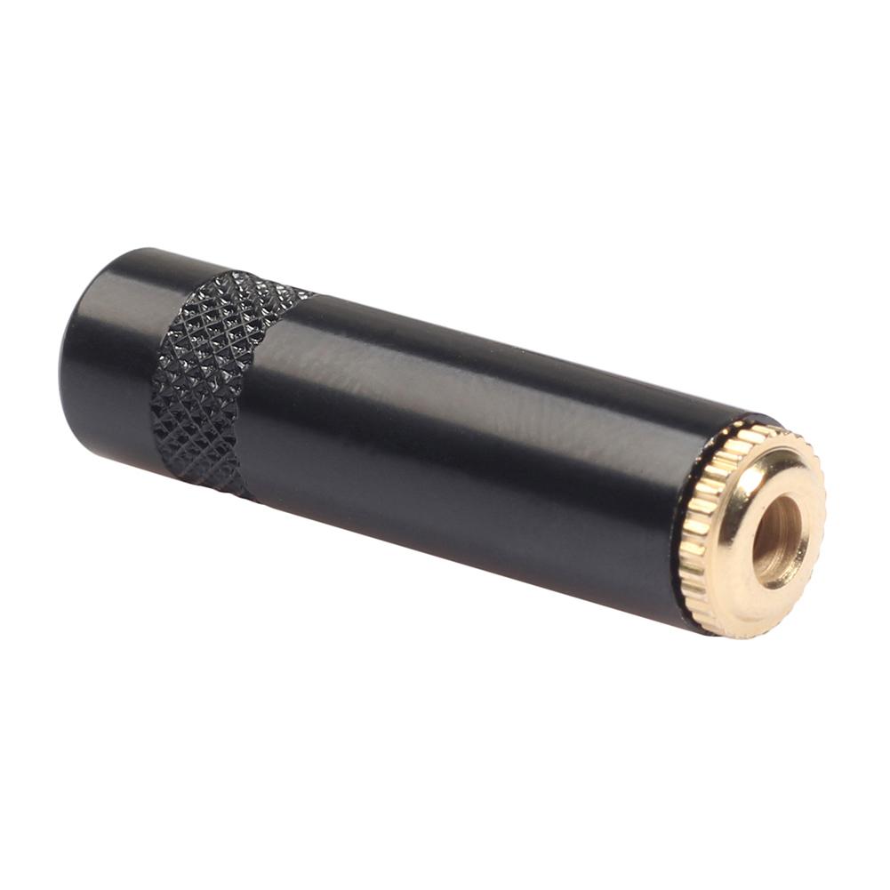

3.5Mm Trs Audio Female Jack Solder Connector 3 Pole Stereo Headphone Plug, 501 Original