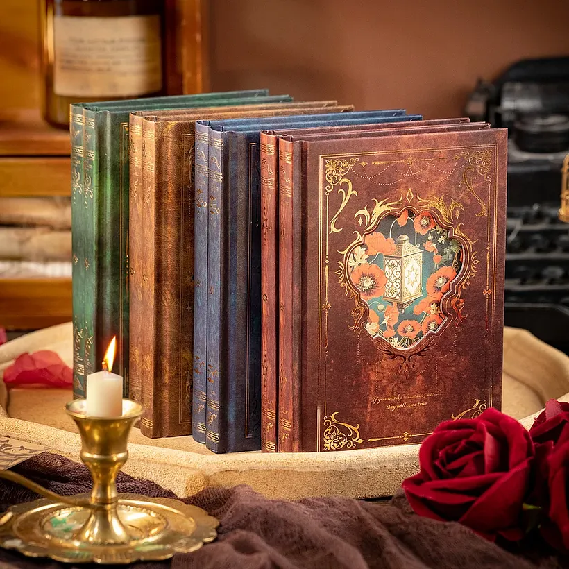 journalsay-jp Diary book
