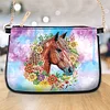 Cheval Mini Chaîne Sac-Sac De Bricolage