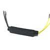 2Pcs 12V 21W Motorcycle LED Turn Signal Decoder Resistance Decoder Coder Decoder