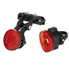 For Airtag Bike Mount Waterproof Hidden Protective Bracket Bike Reflector Holder