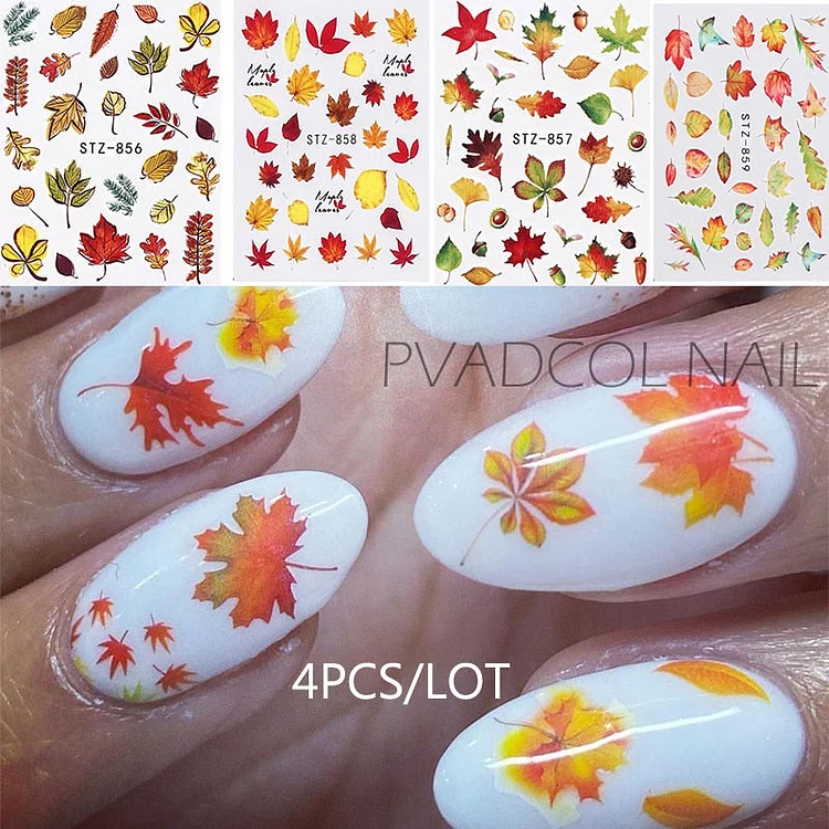 Angel Nails Stickers Water Transfer Nail Art Decals Cherub Angels Baby Sticker Rose Letters Tips Wraps Manicure Decoration