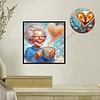 Diamond Painting-DIY Crystal Rhinestone Leisure time