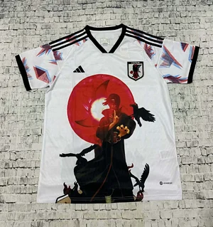 2024 Japan Special Edition Football Shirt 1:1 Thai Quality