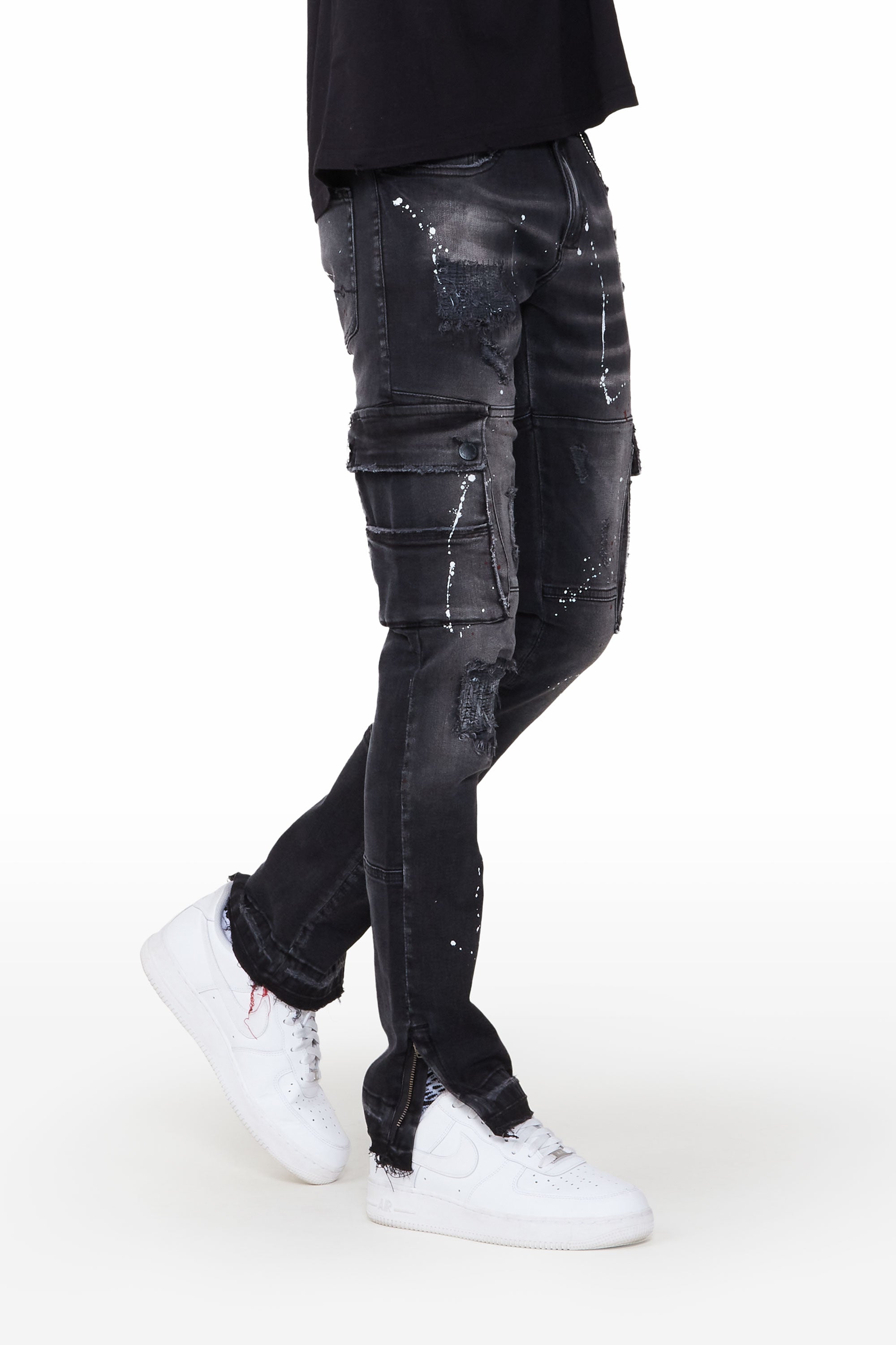 jude-dark-grey-cargo-slim-fit-jean