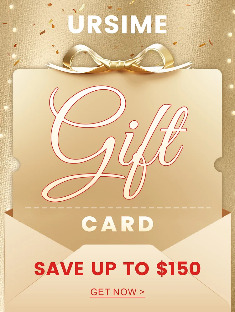 Ursime E-Gift Card