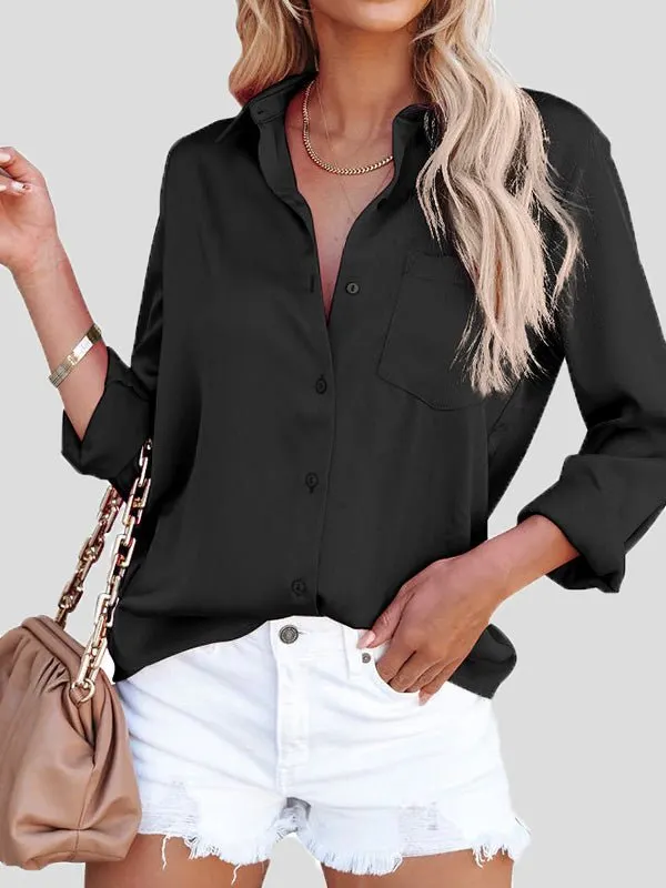 Elegant and Versatile winter Blouse