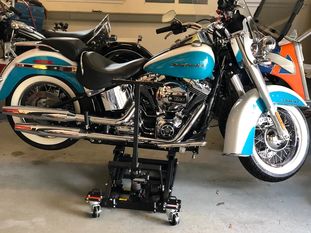 🔥🔥50%OFF🎉🎉 Lift Jack Stand&mdash;Perfect for repair, maintenance, and storage