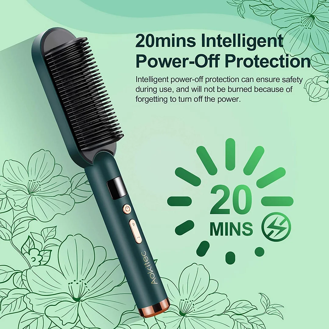 FrizzTamer (FREE SHIPPING)