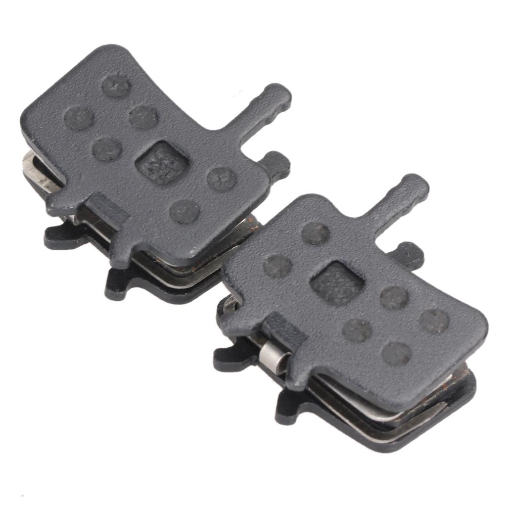 

2 Pairs MTB bicycle disc brake pads for Avid BB7 Hydraulic & Avid juicy3/57, 501 Original