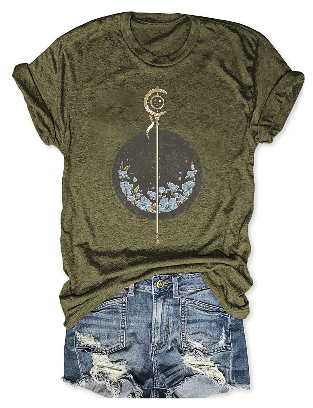 Frieren T-shirt