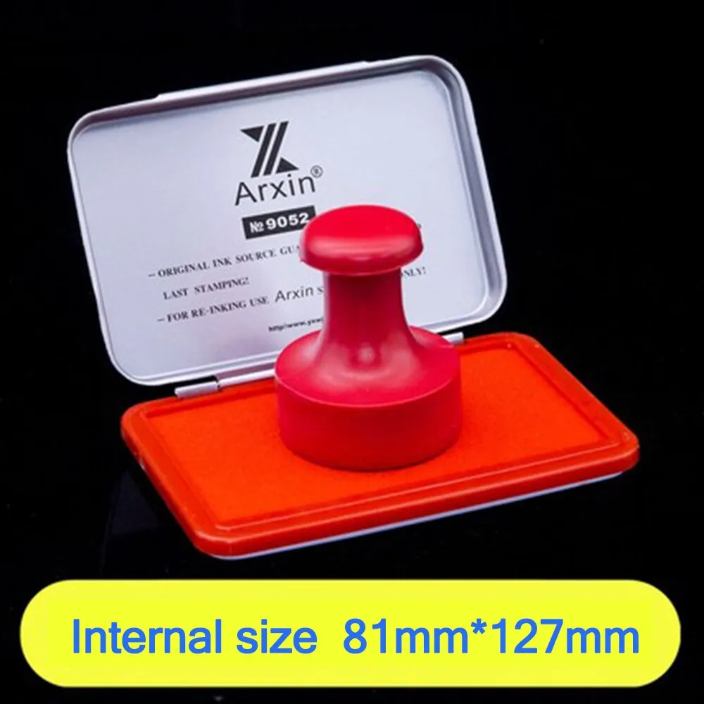 Custom Wooden Stamp Seal Wedding Party Packaging Stamp Company Address&Name Self Inking Rubber Stamp Artwork Personalized Logo