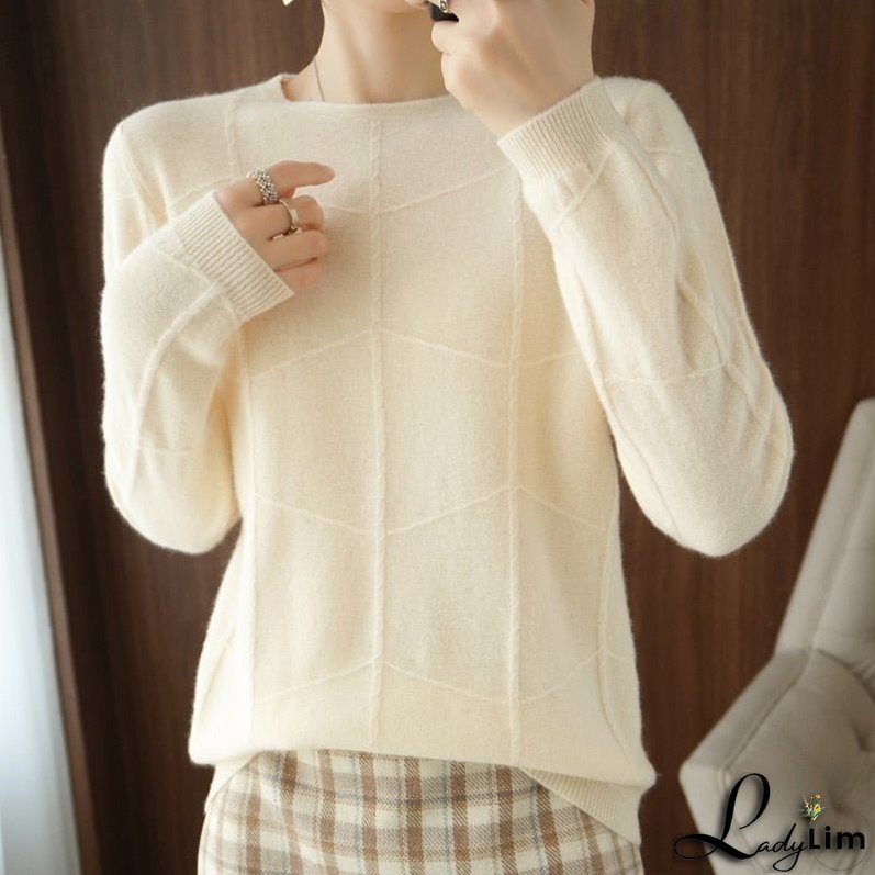 Stylish and Elegant Sweater