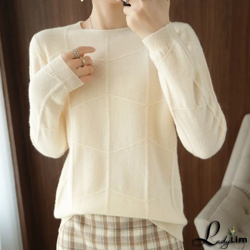 Stylish and Elegant Sweater