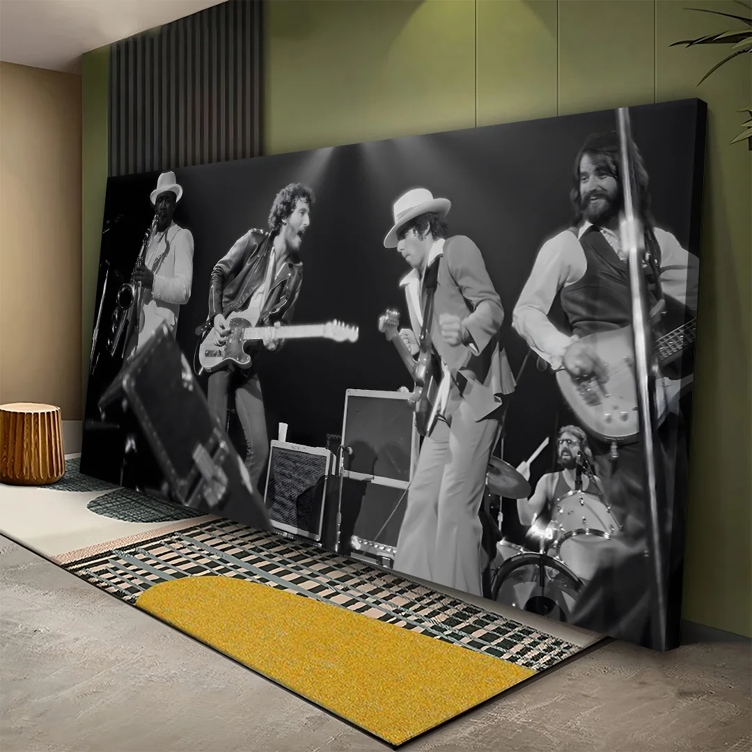 Canvas Wall Art