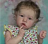 20'' Fernanda Realistic Sweet Reborn Baby Girl Toy - RBBI-Myrebornbabydoll&reg; Myrebornbabydoll&reg;