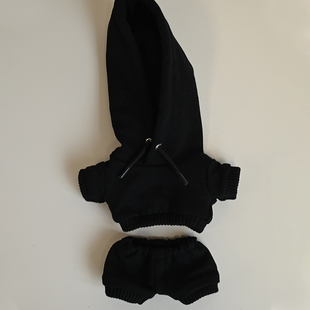 Customized LABUBU Hoodie