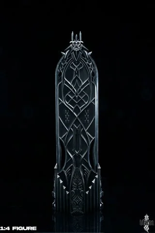 ゲームキャラクター Dtalon Studio - NieR:Automata MIRROR/2B 1/4 Scale MIRROR YoRHa No.2 Type-B - NieR:Automata Resin