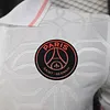 2025/2026 Player Version Psg Paris Special Edition White Football Shirt 1:1 Thai Quality