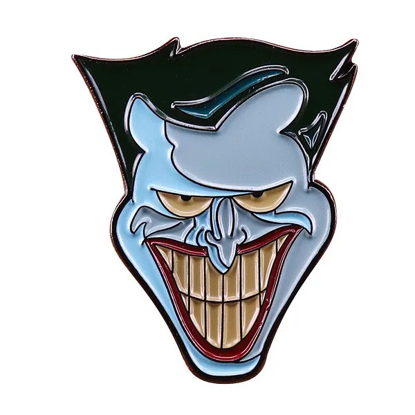 Foto del pin Smile of Terror