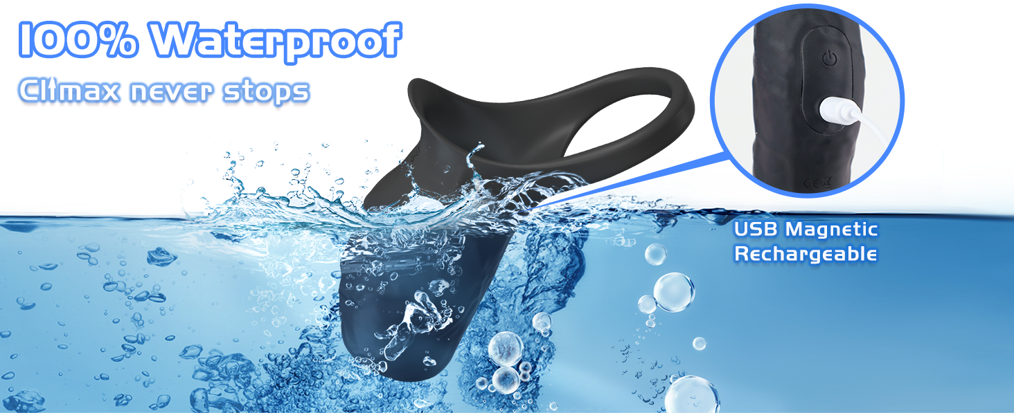 waterfroof