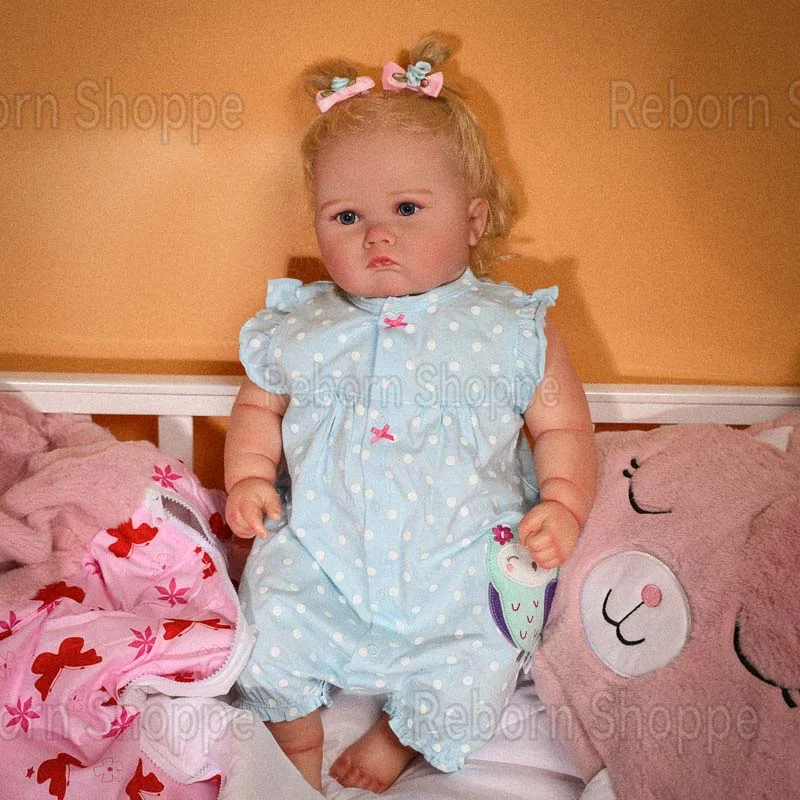 2022 New Kara Doll Girl