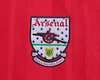 1992-1994 Retro Arsenal Home Football Shirt 1:1 Thai Quality Kids Size